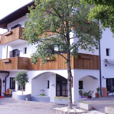 Hotel Zur Muehle Ora / Auer Esterno foto